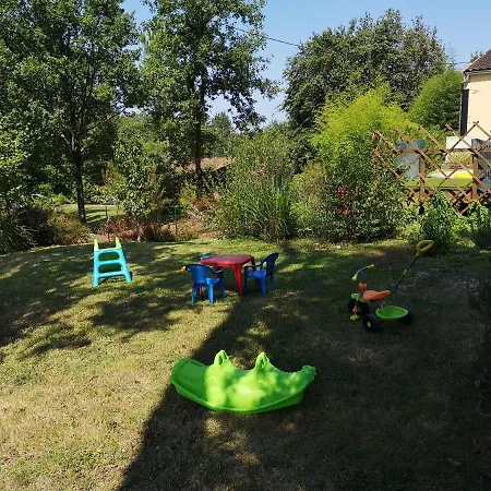 Maison A La Campagne *