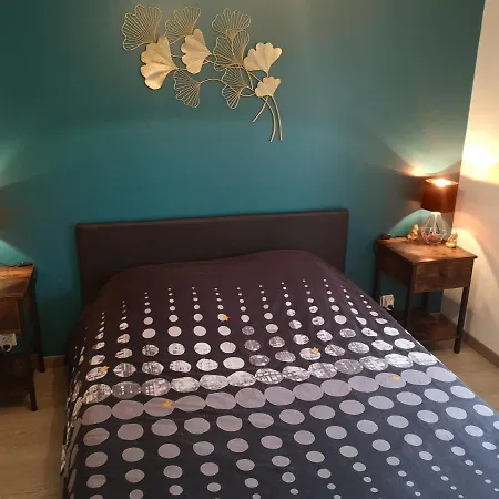 Maison A La Campagne דירה