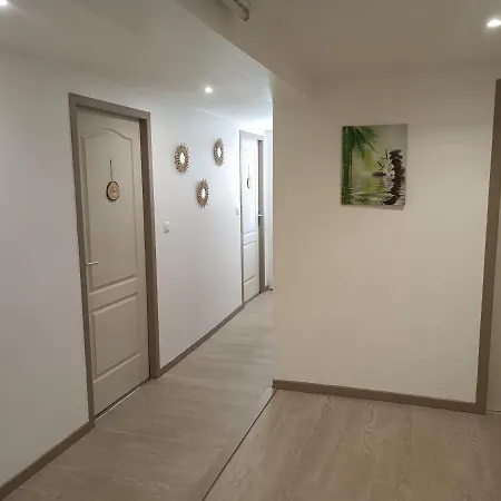 Maison A La Campagne * Biras