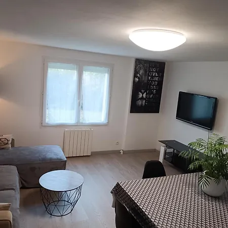 Maison A La Campagne דירה