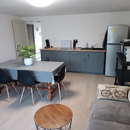 Maison A La Campagne * Biras