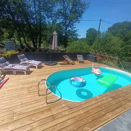 Maison A La Campagne * Biras