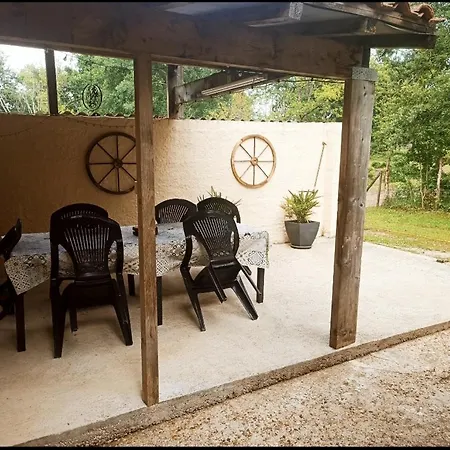 Maison A La Campagne *