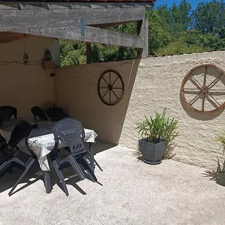 Maison A La Campagne Lejlighed