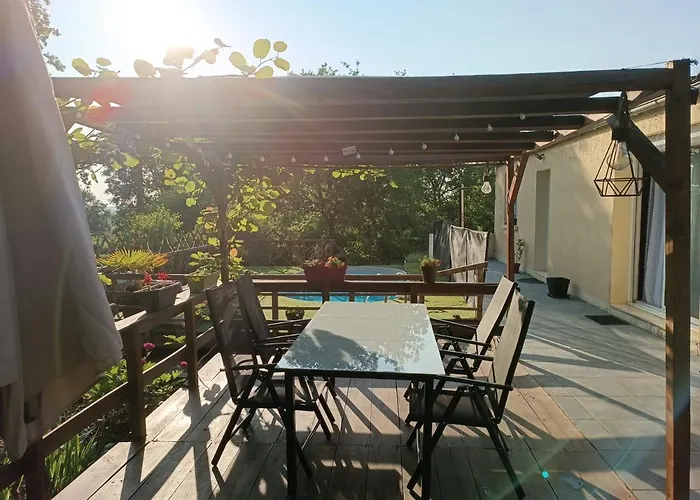 Maison A La Campagne Διαμέρισμα *