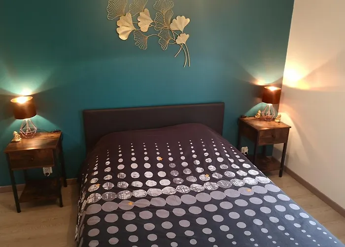 Maison A La Campagne Διαμέρισμα