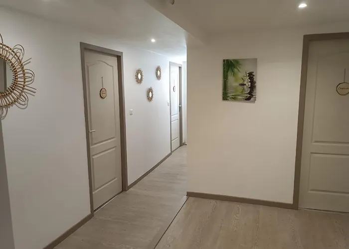 Maison A La Campagne * Biras