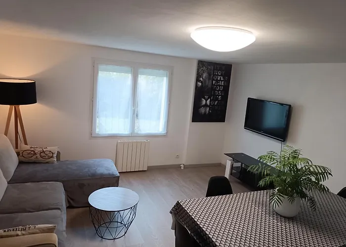 Maison A La Campagne Διαμέρισμα