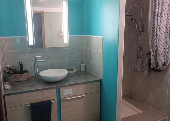 Διαμέρισμα Maison A La Campagne